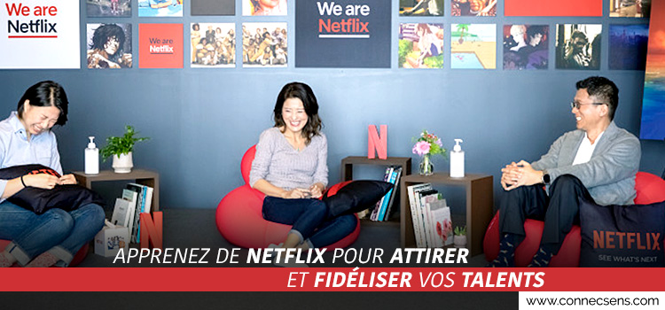 STORY N°23 - Netflix